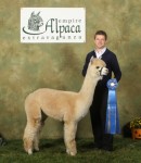 CCNF Solara at last fall's Empire Extravaganza.