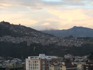 cotopaxi