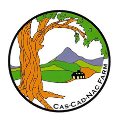 Cas-Cad-Nac Farm Alpacas, Perkinsville, Vermont