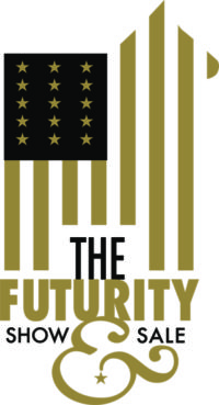 CCNF Consignments at the 2019 Futurity Sale!