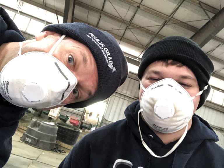 Spring Happenings: Thou Shalt Get Naked and Eat Green Grass!